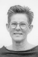 Birgit Byskov - Sales Manager