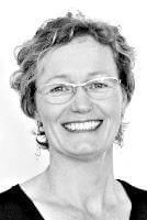 Tove Hørlück - Sales Manager Denmark