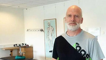 Lektor Lars Dalhoff