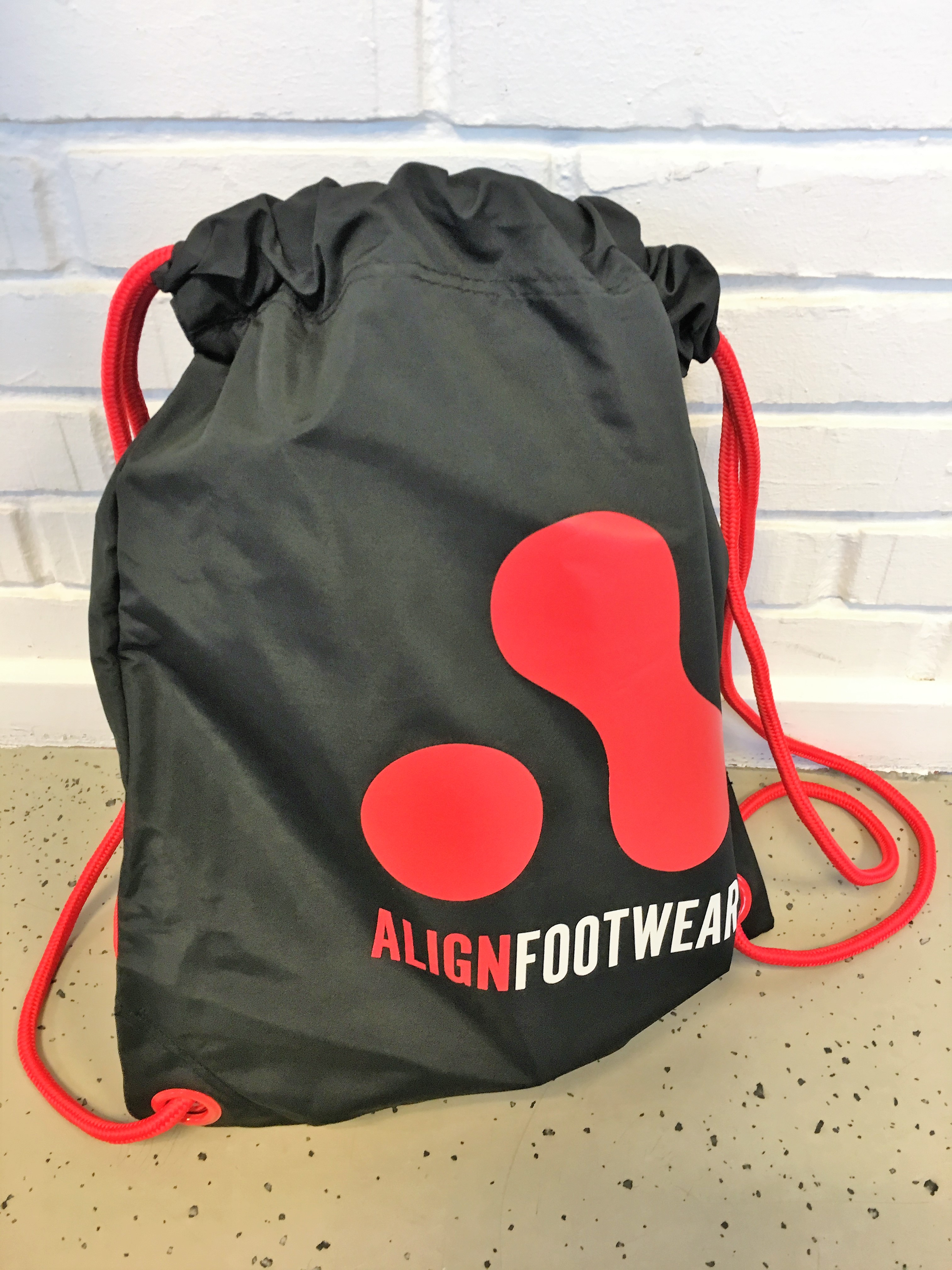 Lækker Align AlignFootwear.dk