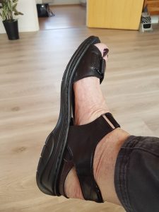 Karakter direkte underviser Såler i sandaler - Patenteret indlægssåler fra Align Footwear »